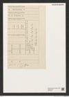 Diatomeae indet. Zeichnungen Sammlung Grunow (NHMW-BOT-W0375819)